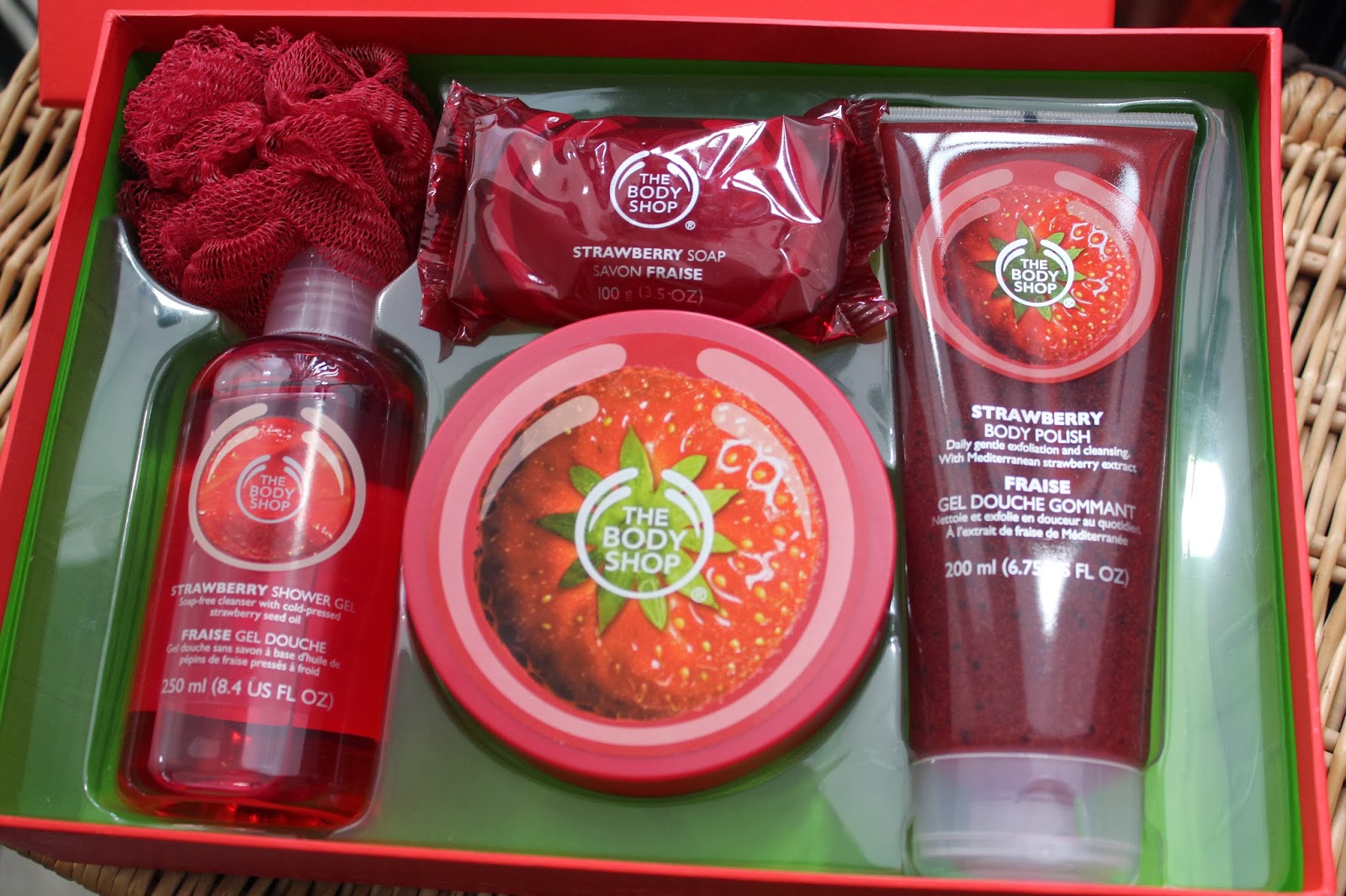 AmmounaMakeup ♥ VENTE EXCLUSIVE TUNISIE♥